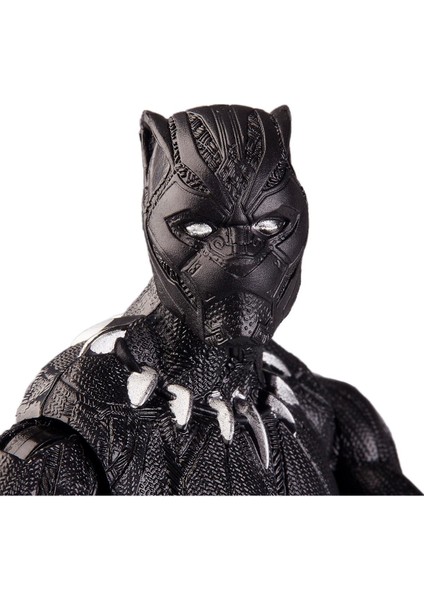 Hasbro Marvel Avengers: Endgame Black Panther Figür modelleri