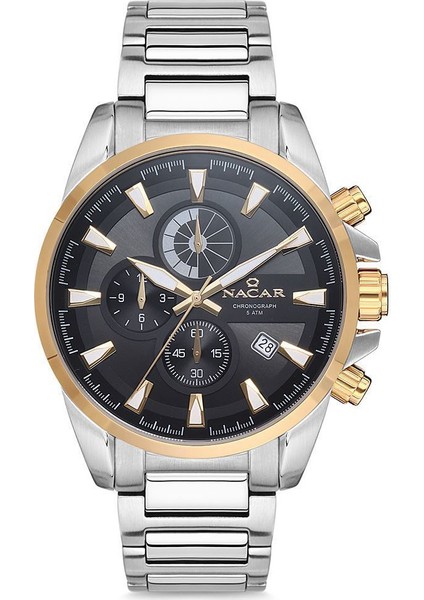 Erkek Kol Saati NC34-291169-CGM