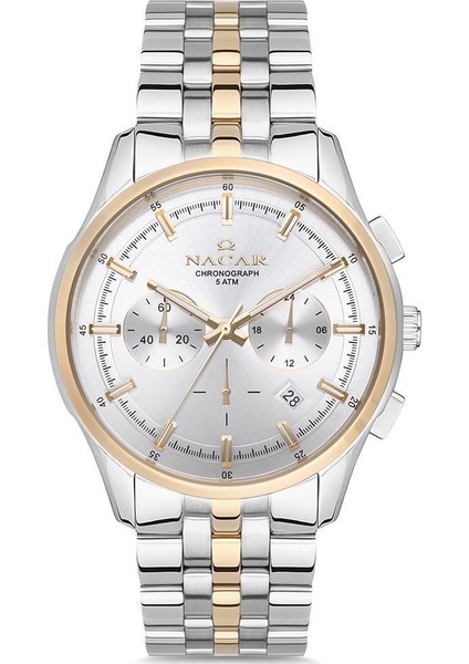 NC34-290409-CSM Erkek Kol Saati