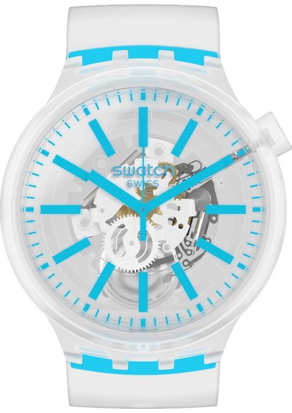 SO27E105 Blueınjelly Big Bold