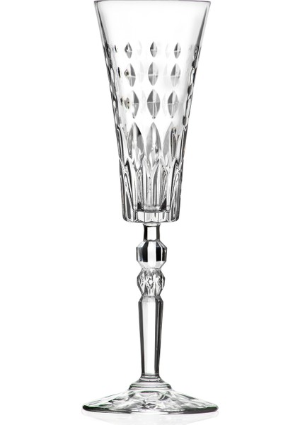Marilyn Şampanya Kadehi 170 ml 6'lı
