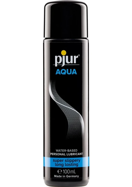 Aqua 100 ml Uzun Süren Jel