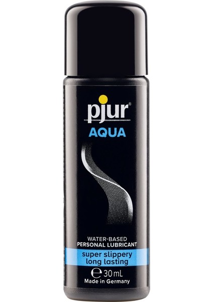 Aqua 30 ml Yüksek Jel