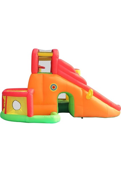 11 In 1 Aktiviteli Şişme Oyun Parkı fiyatları