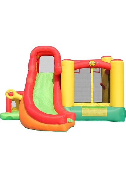 11 In 1 Aktiviteli Şişme Oyun Parkı modelleri