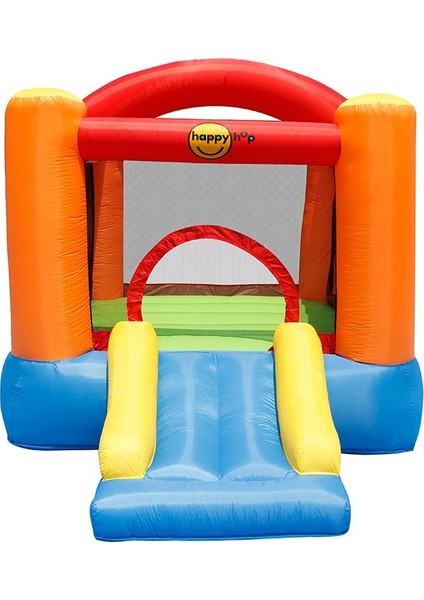 Kaydıraklı Şişme Oyun Parkı