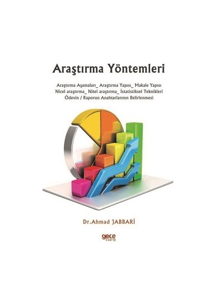 Araştırma Yöntemleri