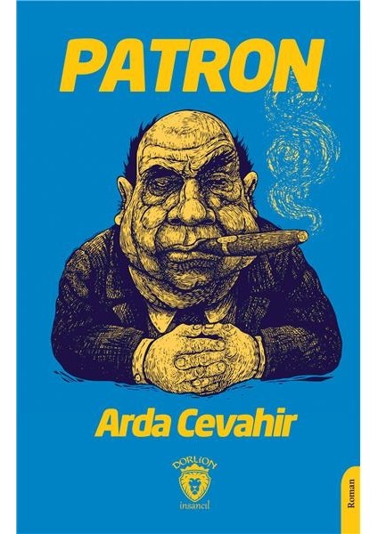 Patron - Arda Cevahir