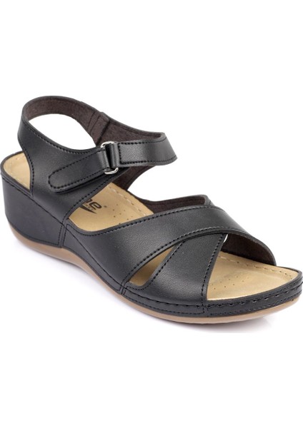 Celeste Z6312 Kadın Konfor Anatomic Sandalet