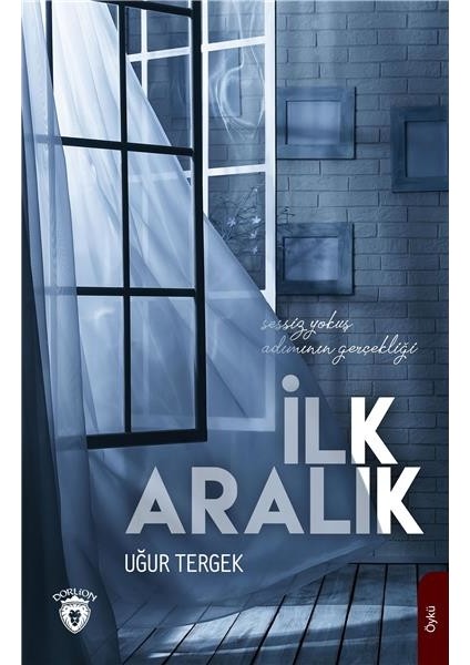 Ilk Aralık - Uğur Tergek