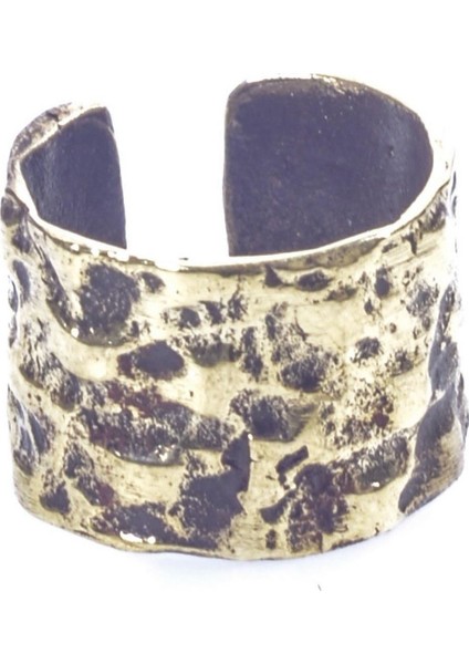 Kadın Antik Gümüş Kaplama Yüzük fiyatları