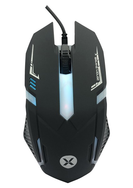 GM105 Gaming Mouse