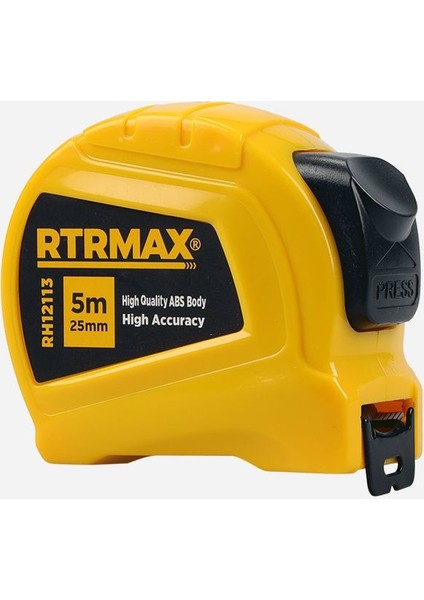 RH12113 Metre 5 m x 25 mm