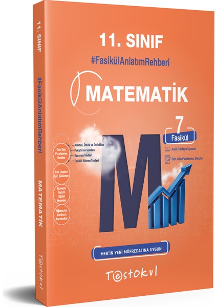 Yayınları 11. Sınıf Matematik Fasikül Anlatım Rehberi