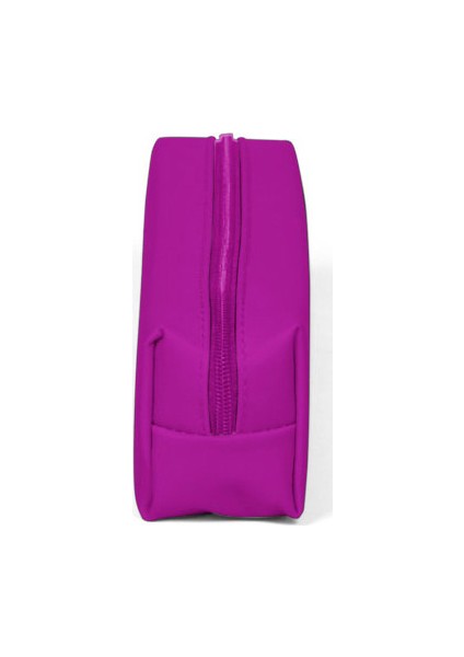 22238 Unisex Tek Bölmeli Kalemlik Pembe