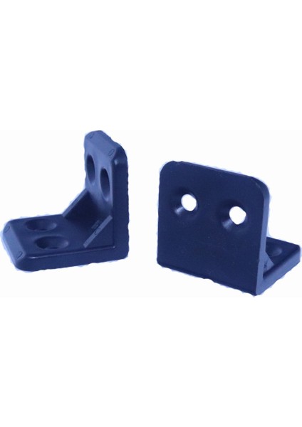 25X25 Köşe Birleştirme