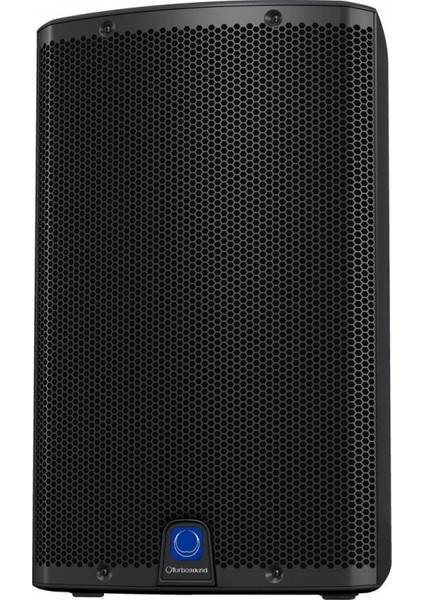 İQ12 2500W 12 "2 Yollu Aktif Hoparlör