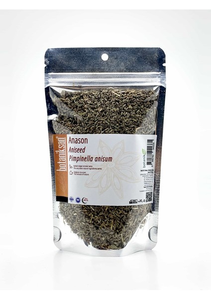 Anason 80 gr