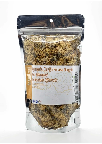 Aynısefa Çiçeği (Portakal Nergisi) 60 gr