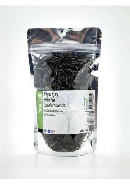 Beyaz Çay 50 gr