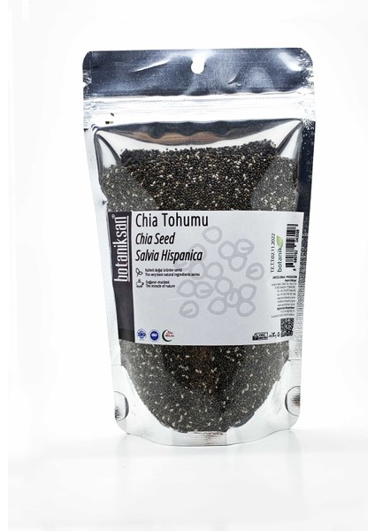 Chia Tohumu 200 gr