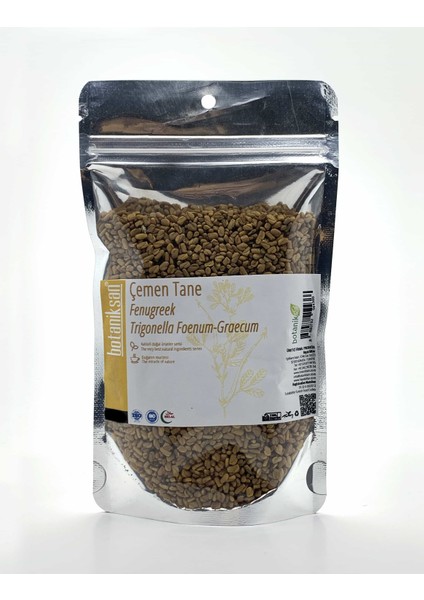 Çemen (Tane) 150 gr