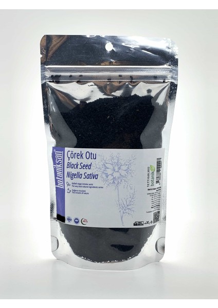 Çörek Otu (Tane) 120 gr