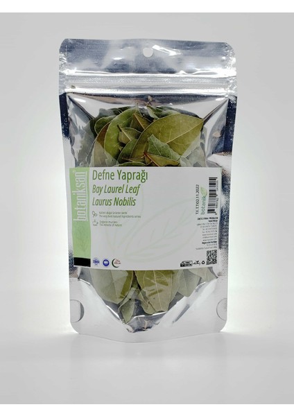 Defne Yaprağı 15 gr