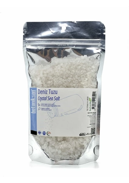 Deniz Tuzu 250 gr