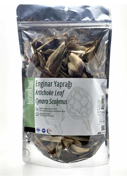 Enginar Yaprağı 50 gr