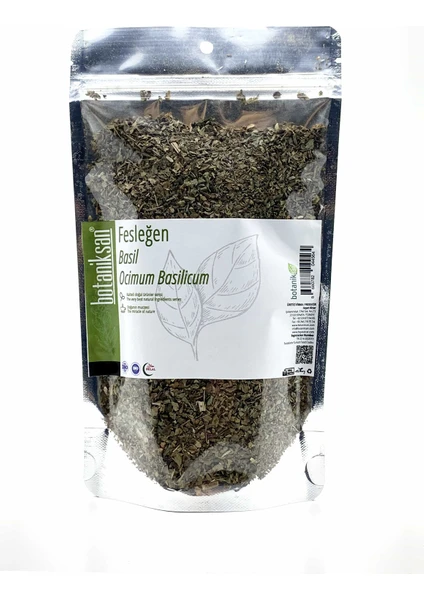 Fesleğen 80 gr