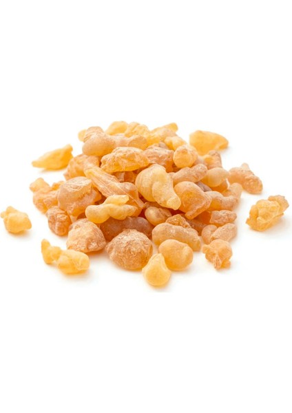 Günlük 100 gr