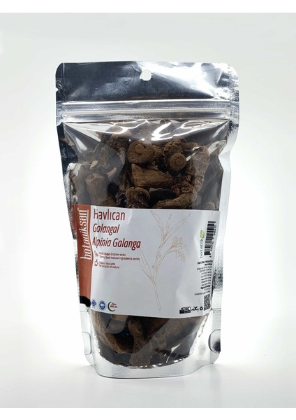 Havlıcan 80 gr