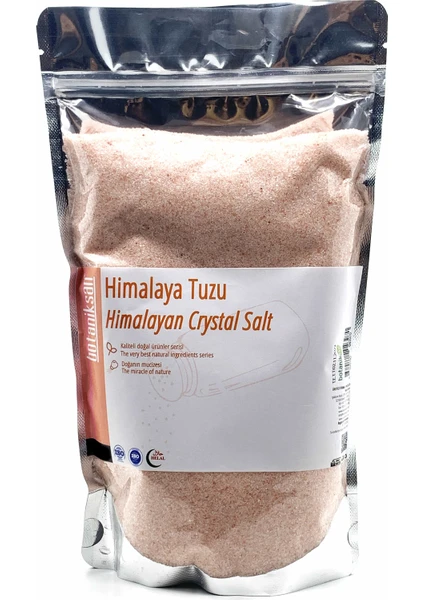 Himalaya Tuzu 1000 gr