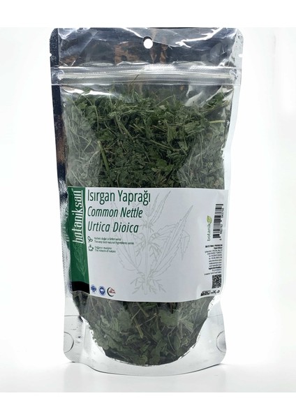 Isırgan Yaprağı 30 gr