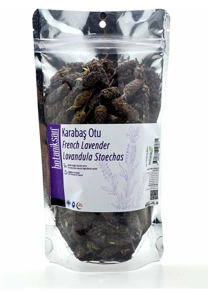 Karabaş Otu 40 gr