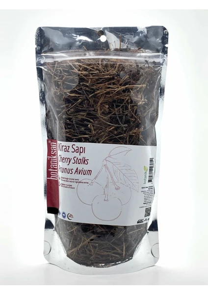 Kiraz Sapı 50 gr