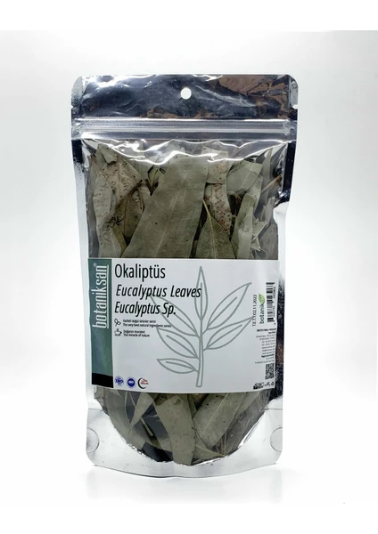 Okaliptüs Yaprağı 40 gr