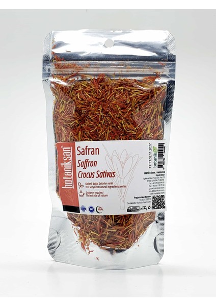 Safran 15 gr
