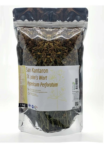 Sarı Kantaron 1 Bağ