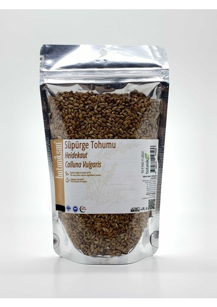 Süpürge Tohumu 150 gr