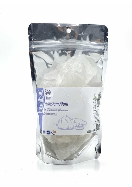 Şap 150 gr