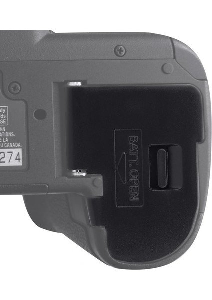 Canon Eos 5d Için Batarya Pil Yeri Kapağı fırsatları