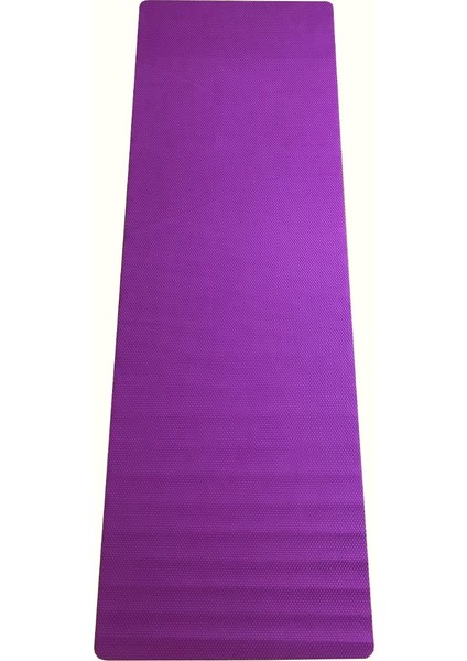 Rubber Travel Mat 1,5 mm Mor