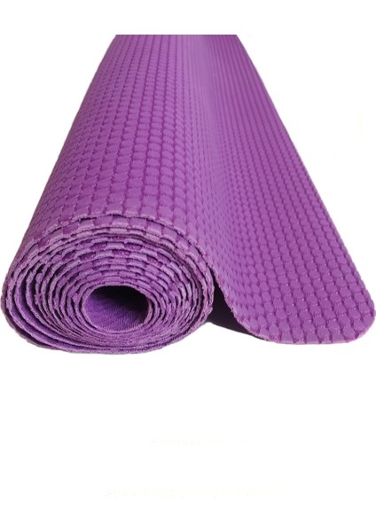 Rubber Travel Mat 1,5 mm Mor fiyatları