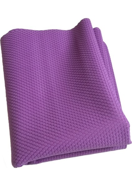 Rubber Travel Mat 1,5 mm Mor modelleri