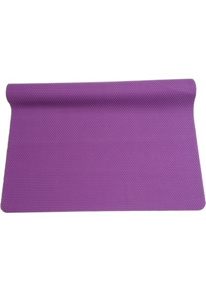 Rubber Travel Mat 1,5 mm Mor fırsatları