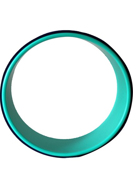 Yoga Wheel Turkuaz - Mor fiyatları