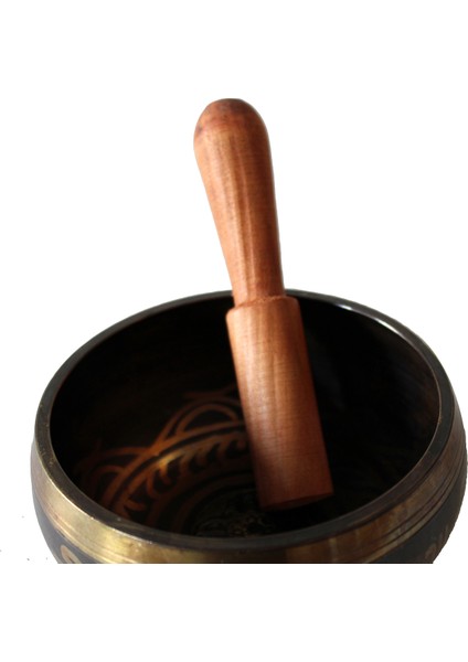 Tibet Çanağı - Singing Bowl 11,5 cm