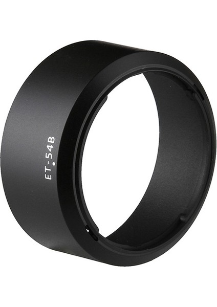 Canon ET-54B Parasoley Ef-M 55-200 mm Is Stm Lens Uyumlu fiyatları